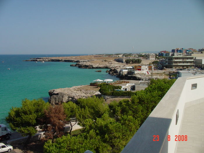 View APARTMENT ON THE SEA