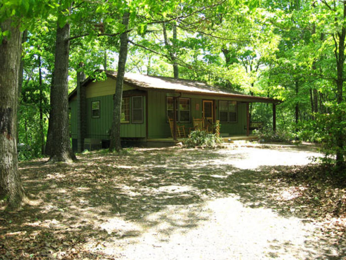 Hayesville, North Carolina Hidden Cove