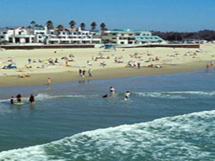 View Worldmark Pismo Beach Summer Condo