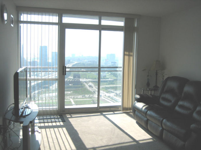 View Lake Ontario View  Premium Condo