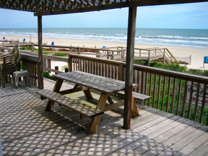 View Casa Mia  Experience the Unspoiled