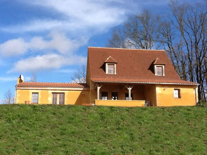 View Le Coderc a Dordogne Holiday