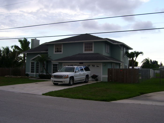 View Boynton Beach Lake House 