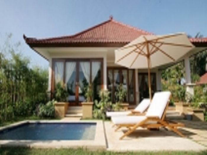View Zen Villa Bali
