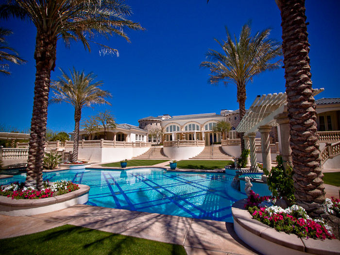 View The Pallazo  Ultra Luxury Estate