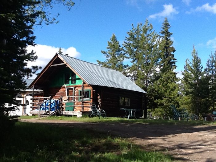 View KVR Okanagan  Farmstay