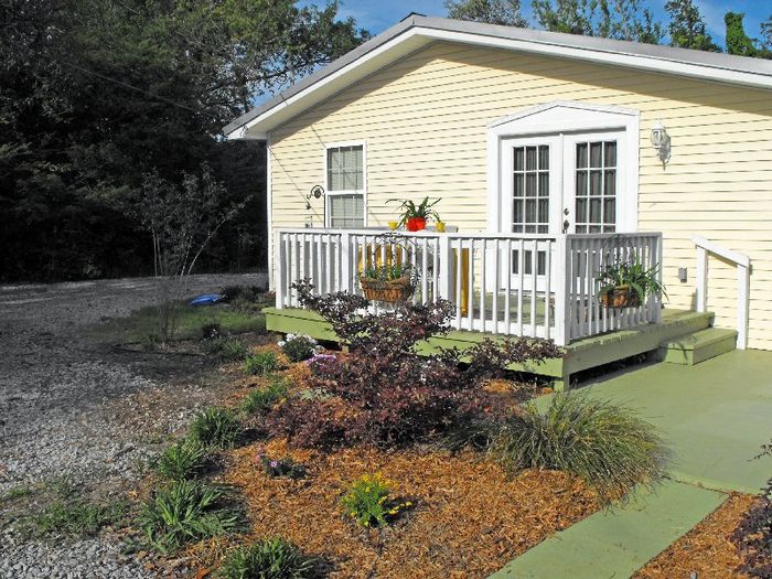 View The White Cap Beach House