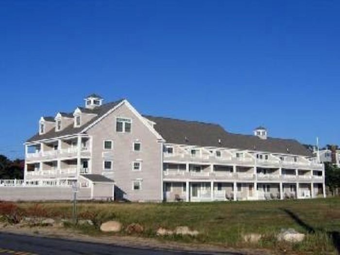 View Condo At The Breakers in Dennisport