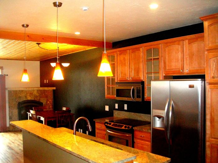 View 3BD35BA Townhome Sleeps 8 with