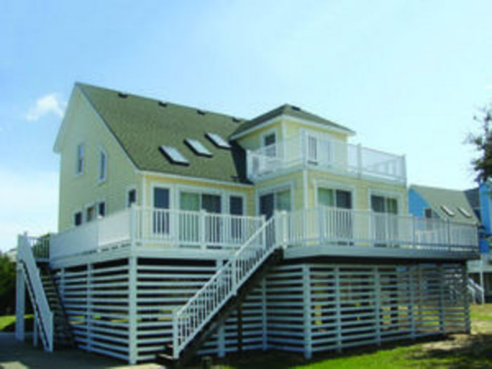 View Berry by the Bay  SV133