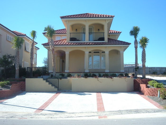 View HIGH TIDE 4 bed45 bath  Sleeps