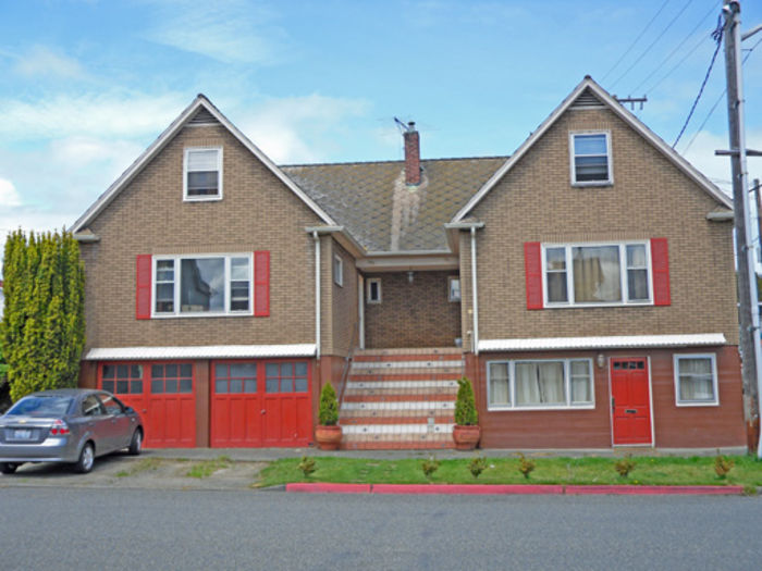 View Cyprus Hill Townhouse