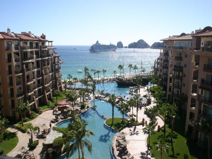 View PENTHOUSE Cabo San Lucas MX 3bdrm