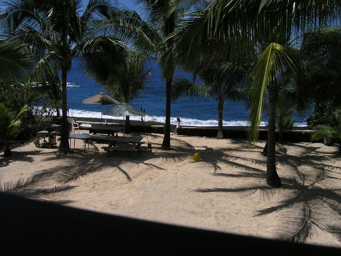 View Kona Paradise Beach House