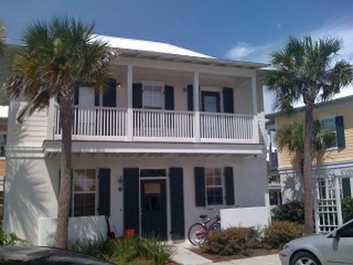 View Bungalow in Seagrove