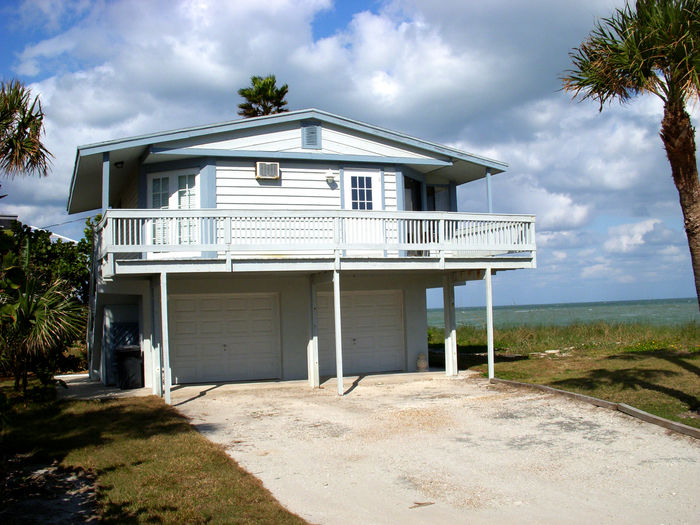 View Seagull Nest  Oceanfront  Home