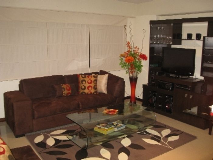 View Fully Furnished Apartment  for