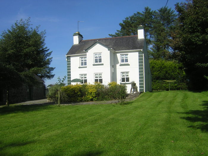 View Vacation Rental  Castlerea