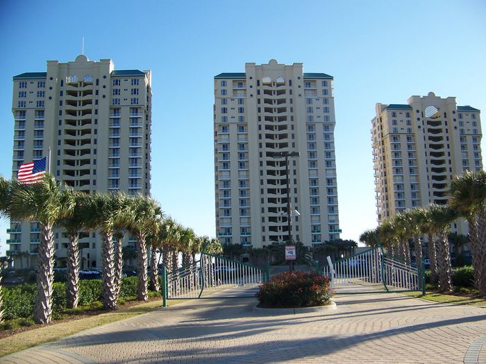 View Beach Colony West 4D