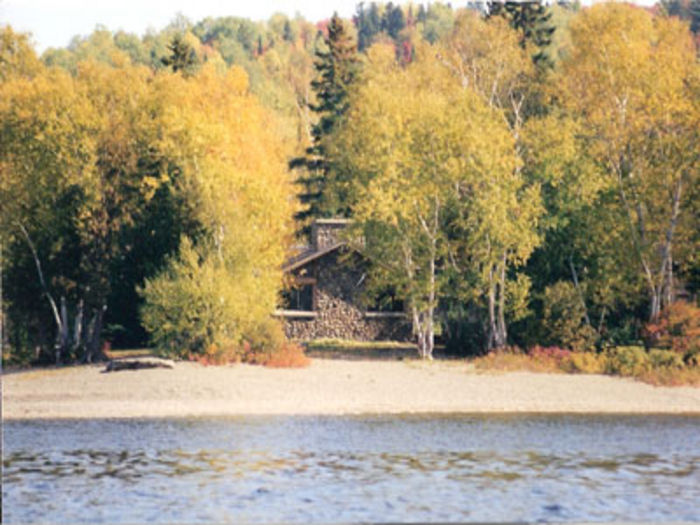 View Birch Haven Cabins