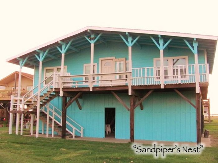 View Sandpipers Nest Available for