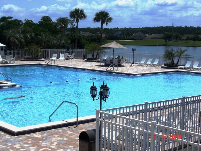 View Golf Club Condo  Free WifI 