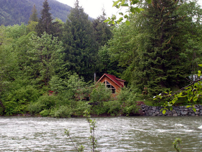 View SkyCabins