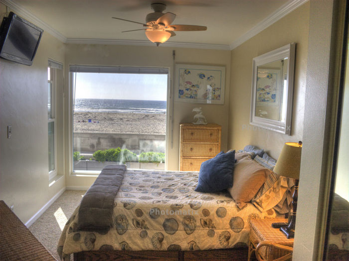 View Oceanfront San Diego Vacation Rental