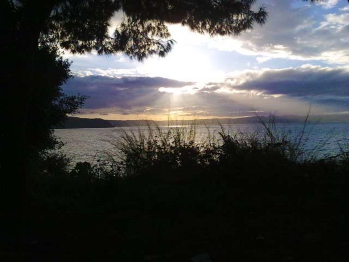 View Lake Attic