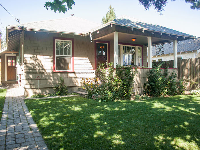 View The Basalt Bungalow