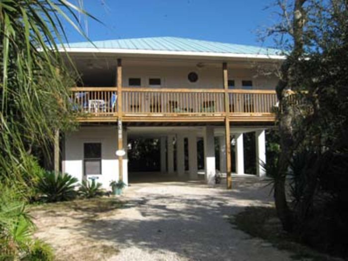 View Pelican Landing Matanzas