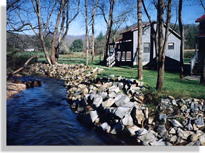 View Butternut Creek Cabins