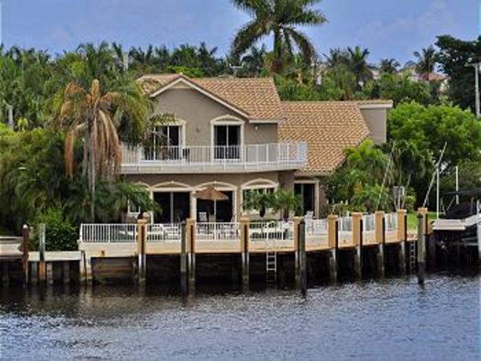 View Delray Beach Waterfront Estate