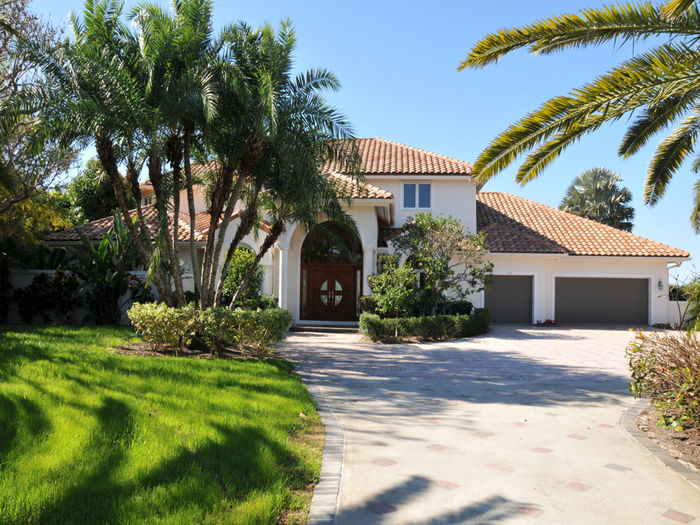 Vero Beach, Florida Dolphin Point