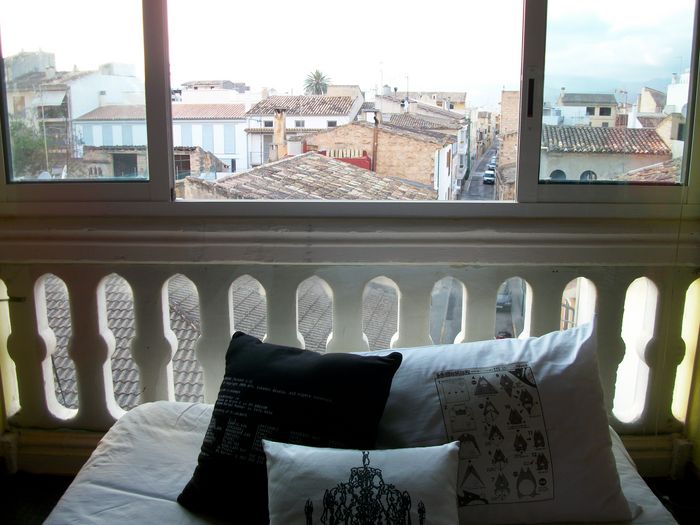 View PenthouseApartment in Sa Pobla