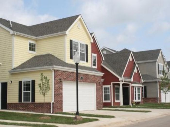 Monkey Island, Oklahoma The Villas on Monkey