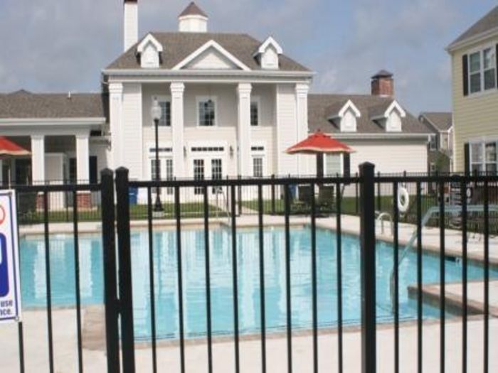 Monkey Island, Oklahoma The Villas on Monkey