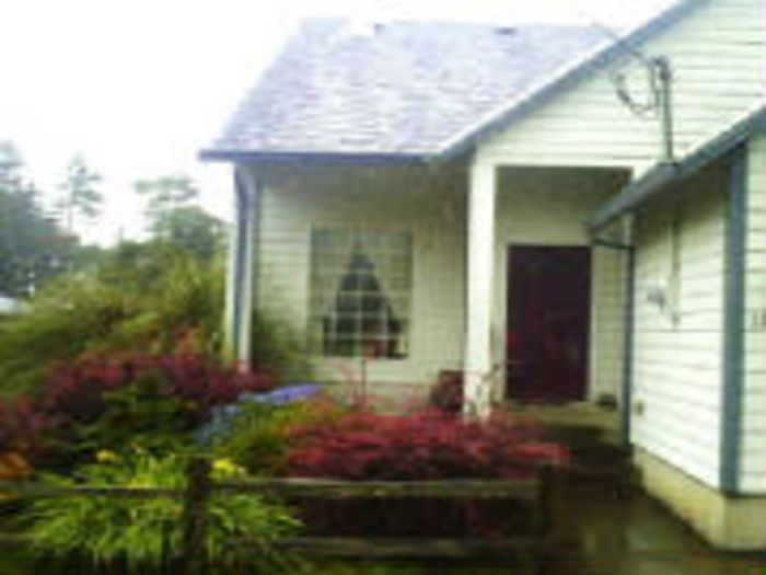 View Beachside Cottage