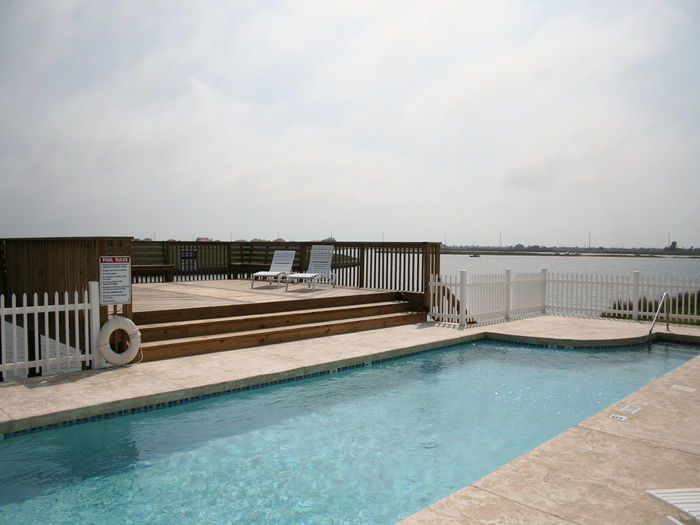 View Beach fun  Sunset Harbor Unit