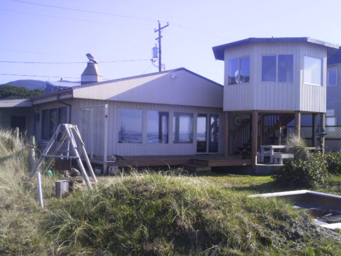 View Seafarers Cabin