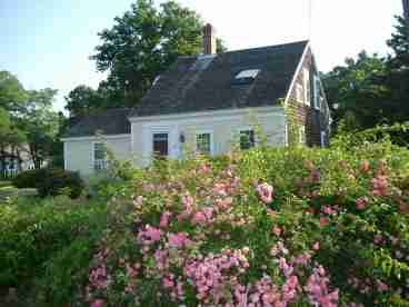 View Capt Kelley House  Ideal for