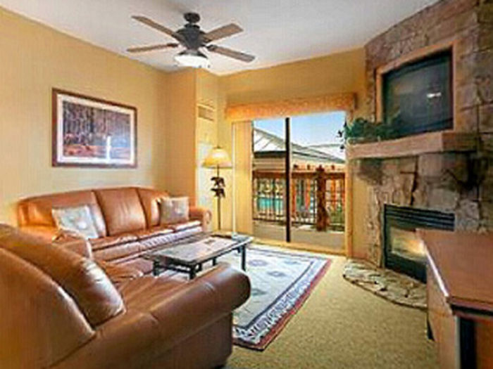 View SkiinSkiout Westgate Condo at