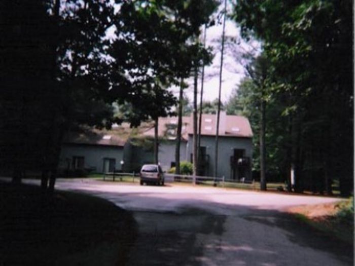 View AttitashMountain Village