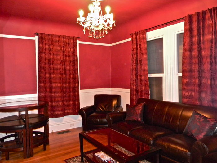 View Garden Flat with Parking available