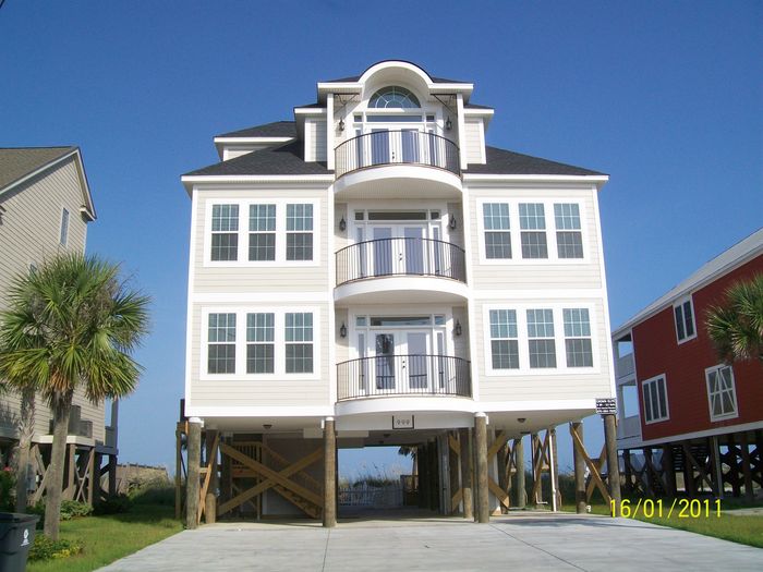 View Oceanfront  Crown Elite