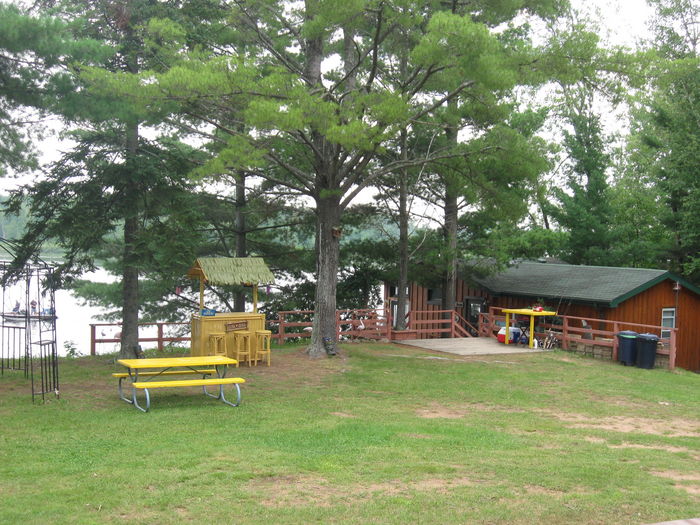 View Cabin on Chippewa Flowage