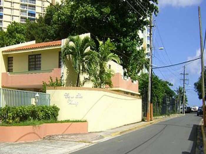 View Isla Verde TownHome2 mins to the