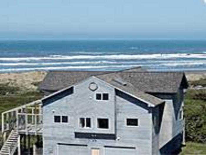 View Ocean Front Castle