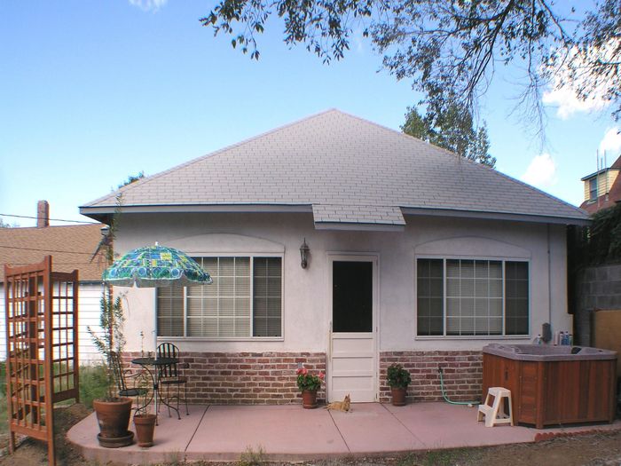 View Carriage House Cottage