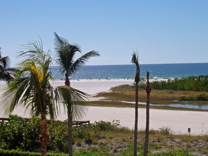 View South Seas Club Apartment 304